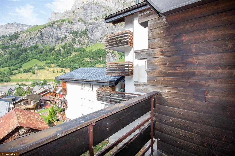 Bild 11: Verkauf: 1.5-Zimmerwohnung in Leukerbad