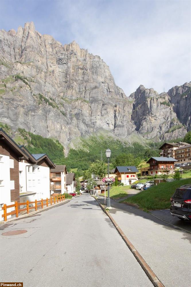 Bild 12: Verkauf: 1.5-Zimmerwohnung in Leukerbad