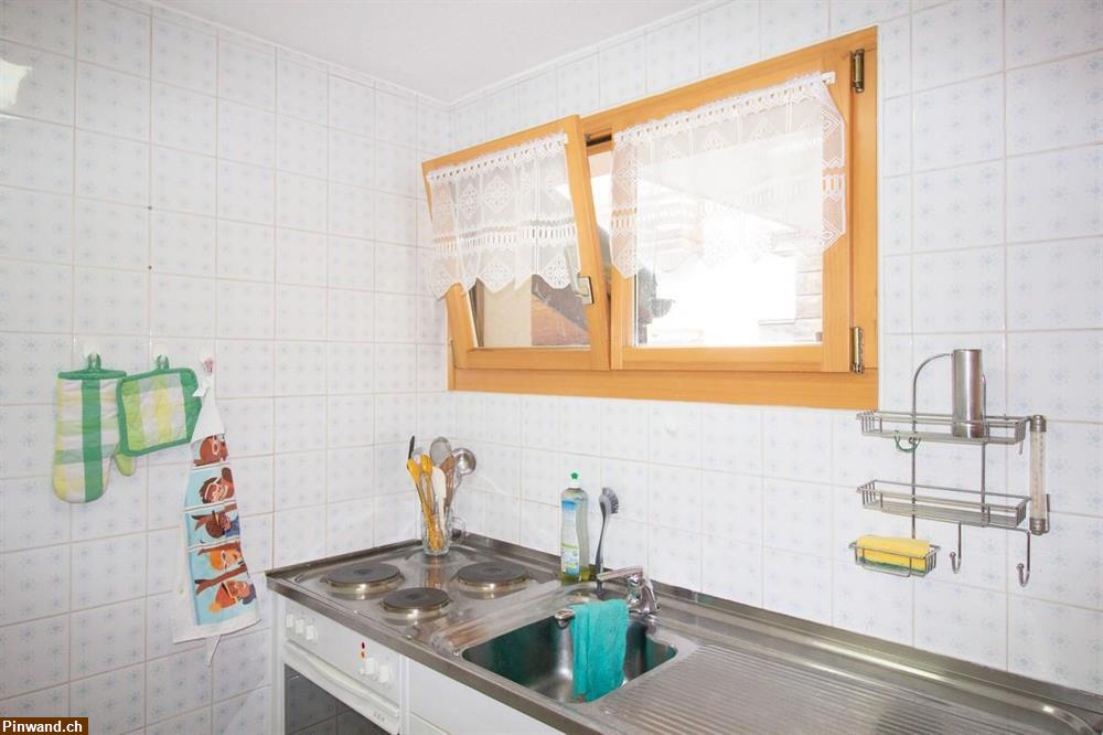 Bild 5: Verkauf: 1.5-Zimmerwohnung in Leukerbad