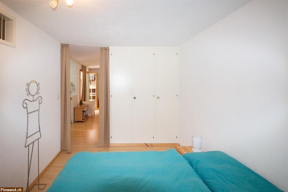 Bild 7: Verkauf: 1.5-Zimmerwohnung in Leukerbad