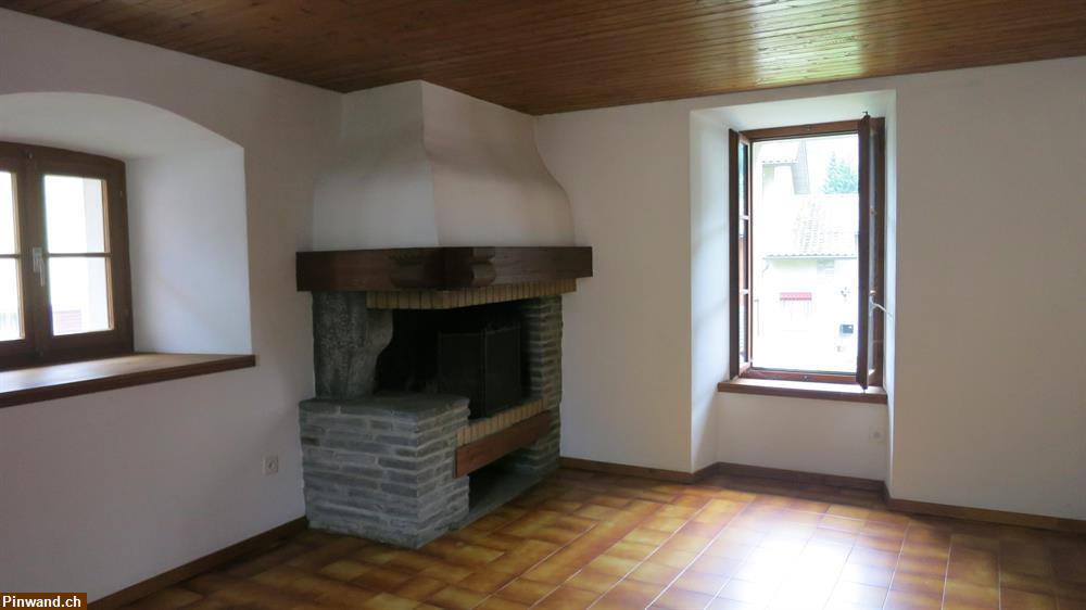 Bild 3: FERIENHAUS- CASA CON GIARDINO, ORTO E POSTEGGIO