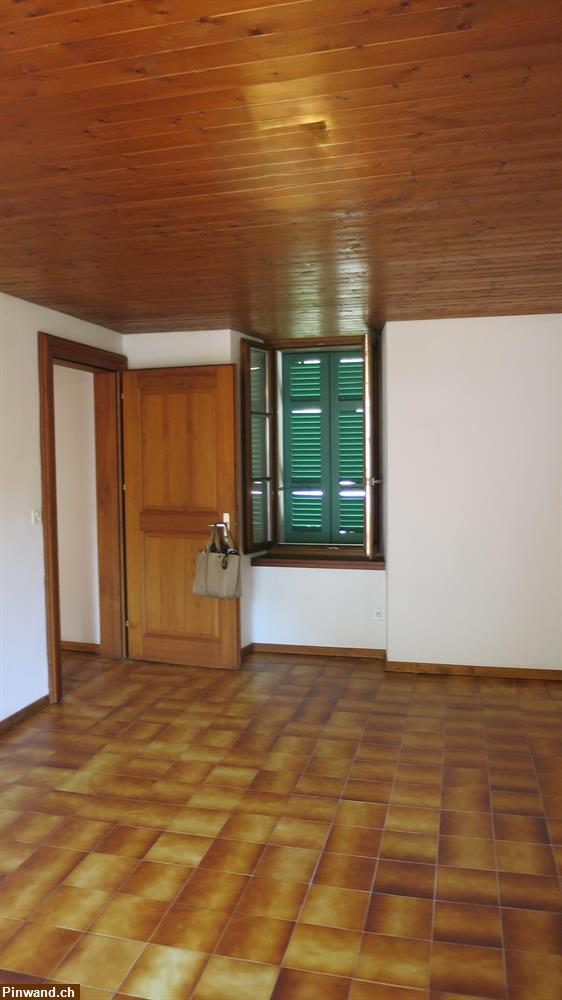 Bild 5: FERIENHAUS- CASA CON GIARDINO, ORTO E POSTEGGIO