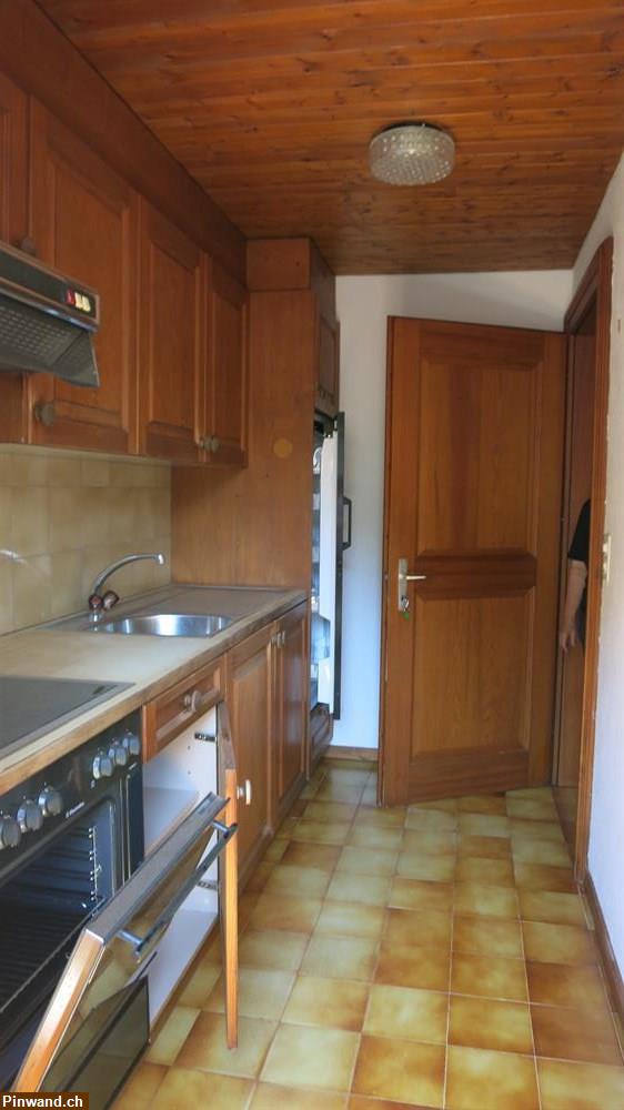 Bild 6: FERIENHAUS- CASA CON GIARDINO, ORTO E POSTEGGIO