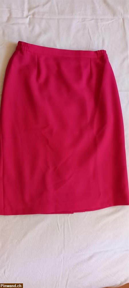 Bild 2: Deux piece pink