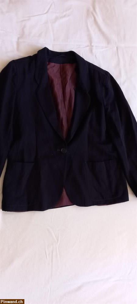 Bild 1: Blazer und Jupe zu verkaufen