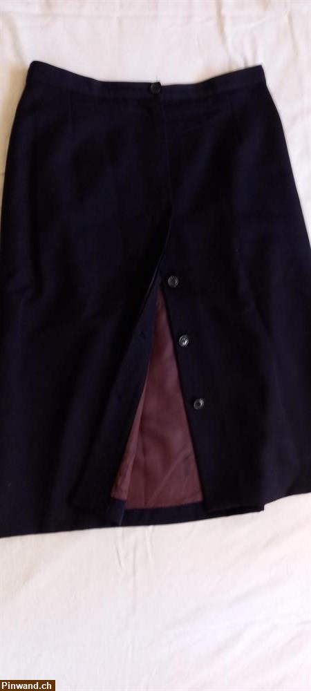 Bild 2: Blazer und Jupe zu verkaufen