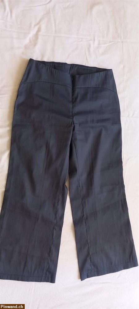 Bild 2: Gilet und Hose zu verkaufen