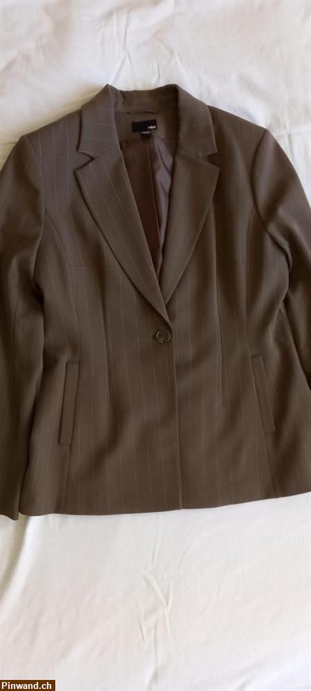 Bild 1: Blazer und Hose zu verkaufen