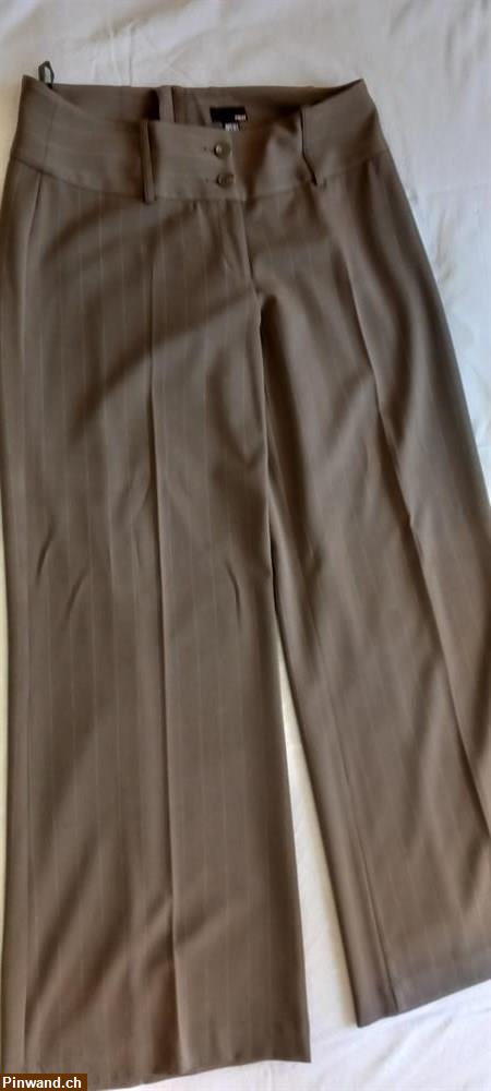 Bild 2: Blazer und Hose zu verkaufen