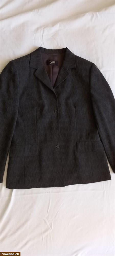 Bild 1: Blazer und Hose