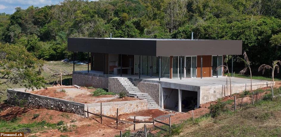 Bild 1: Neubau-Villa in Paraguay zu verkaufen