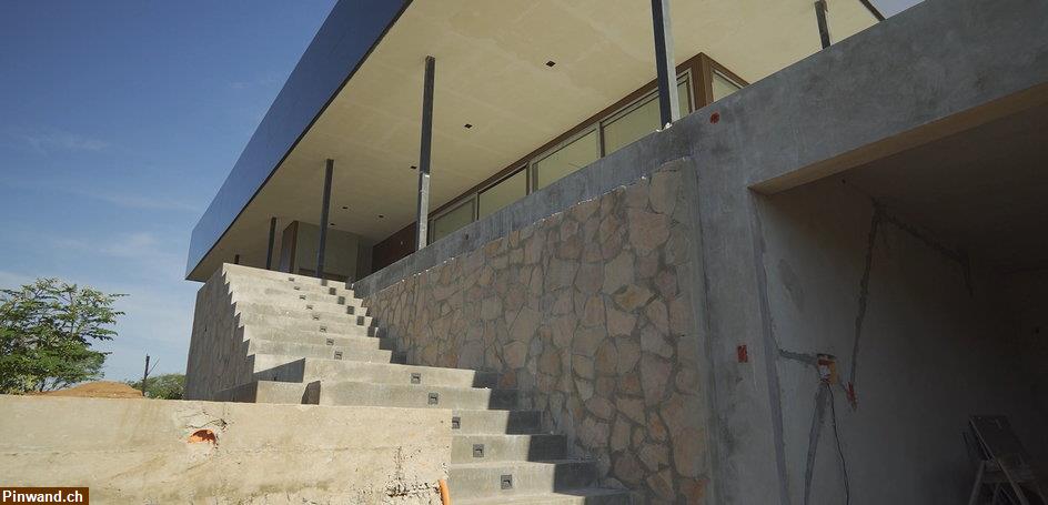 Bild 2: Neubau-Villa in Paraguay zu verkaufen