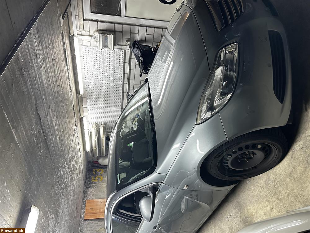 Bild 1: Verkauf: Opel Insignia A 2.0 CDTi für Export