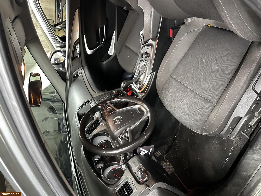 Bild 2: Verkauf: Opel Insignia A 2.0 CDTi für Export