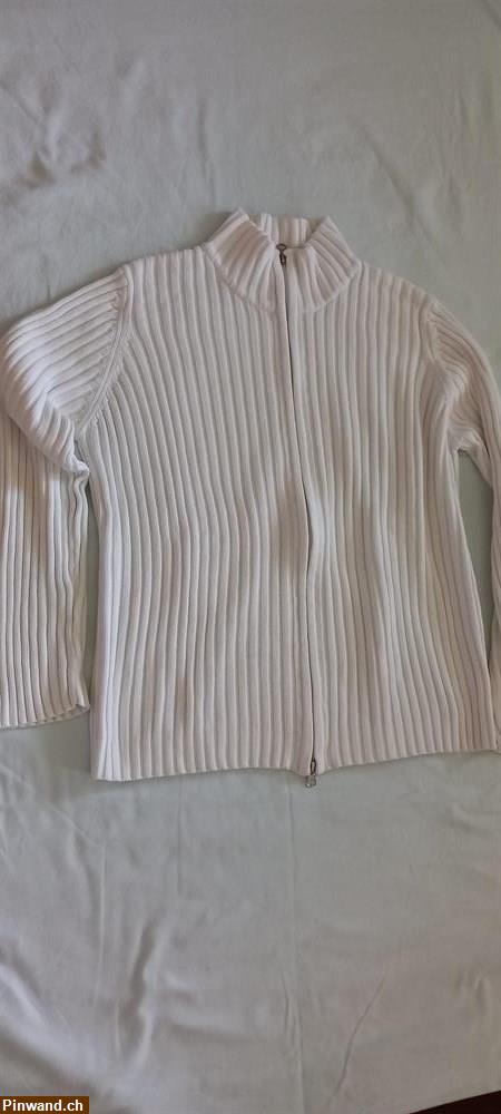 Bild 1: Strickjacke zu verkaufen