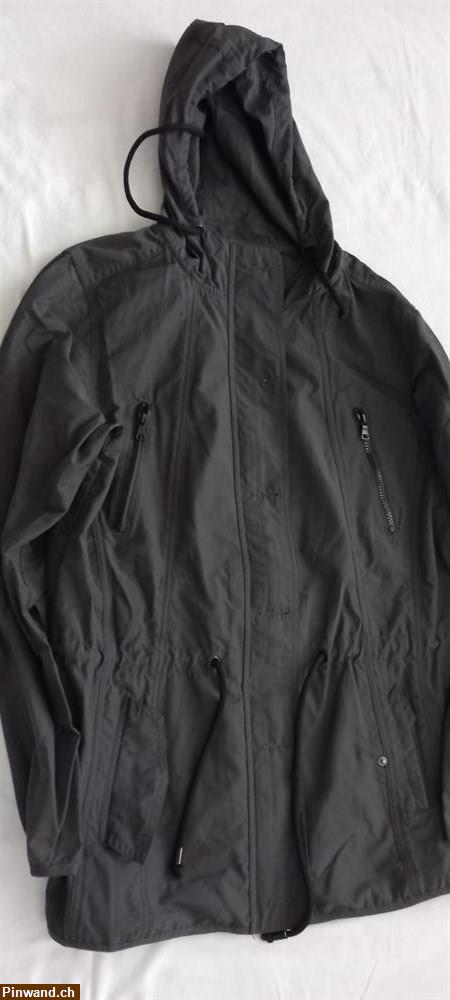 Bild 1: Regenjacke zu verkaufen