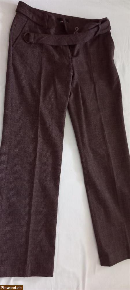Bild 1: Hose mit karo zu verkaufen