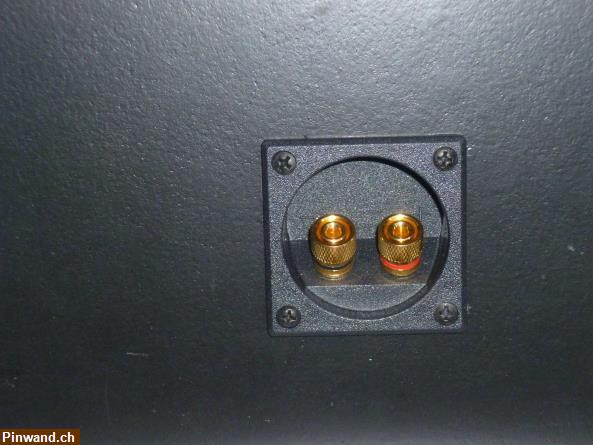 Bild 4: Hifi-Lautsprecher Visaton Quality