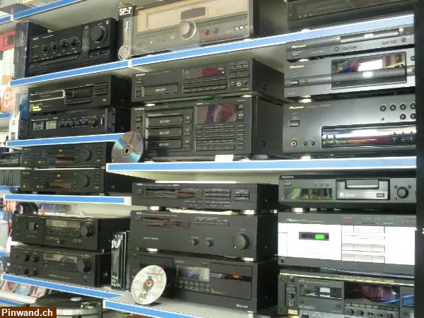 Bild 9: Hifi-Lautsprecher Visaton Quality