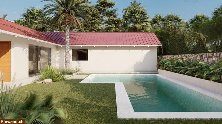 Bild 2: Modernes Haus in Independencia / Paraguay