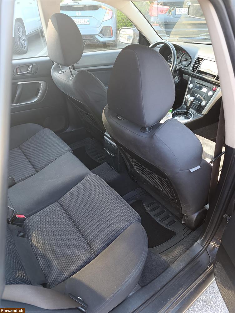 Bild 3: Subaru Legacy 2.0 R AWD zu verkaufen