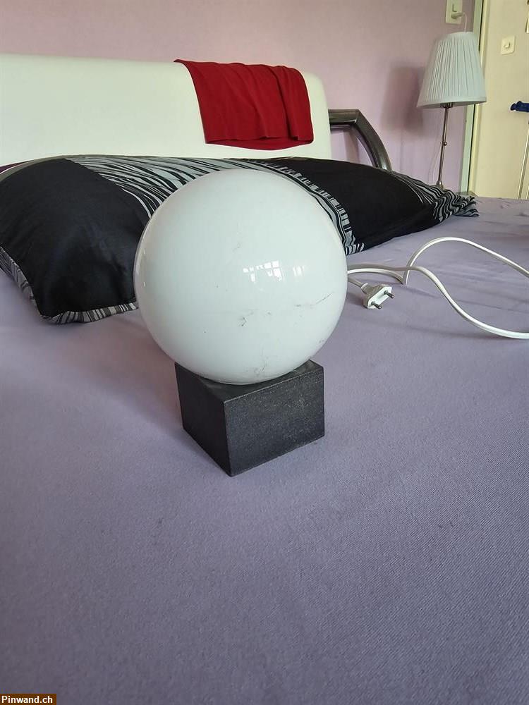 Bild 1: Kleine Lampe zu verkaufen