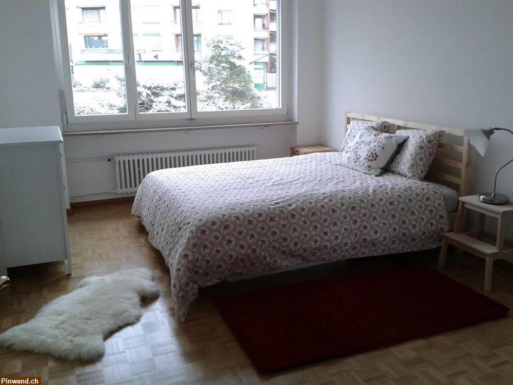 Bild 3: 3 Zi- Wohnung in ZH Höngg zu vermieten