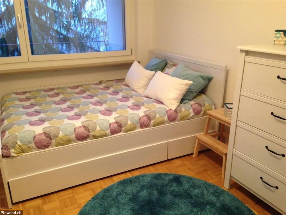 Bild 4: 3 Zi- Wohnung in ZH Höngg zu vermieten