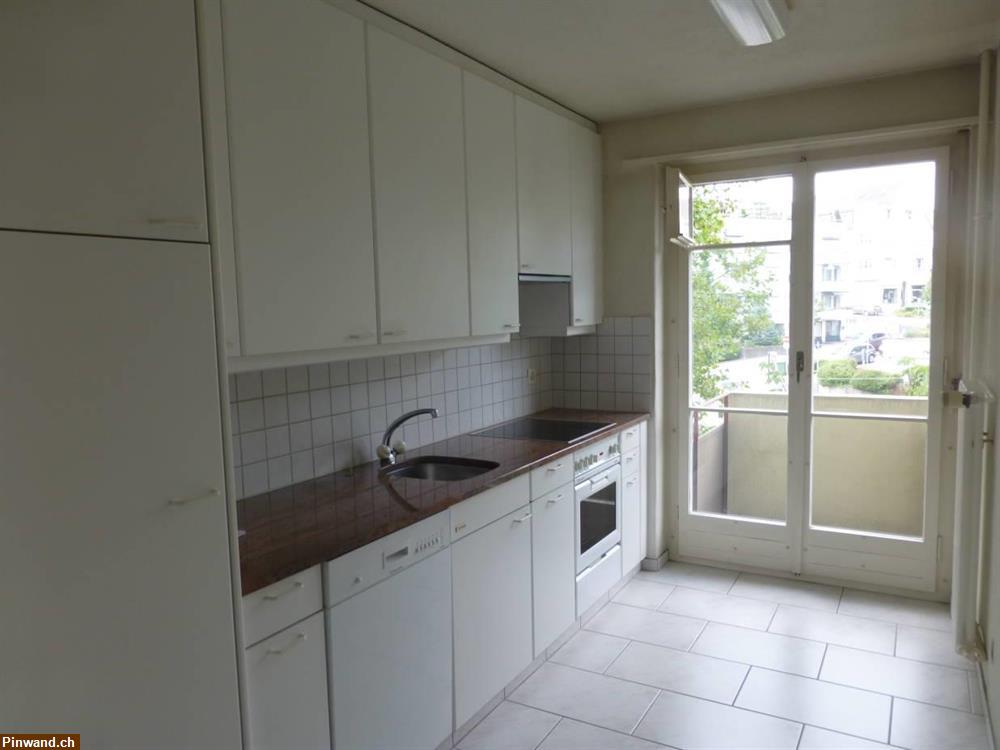 Bild 5: 3 Zi- Wohnung in ZH Höngg zu vermieten