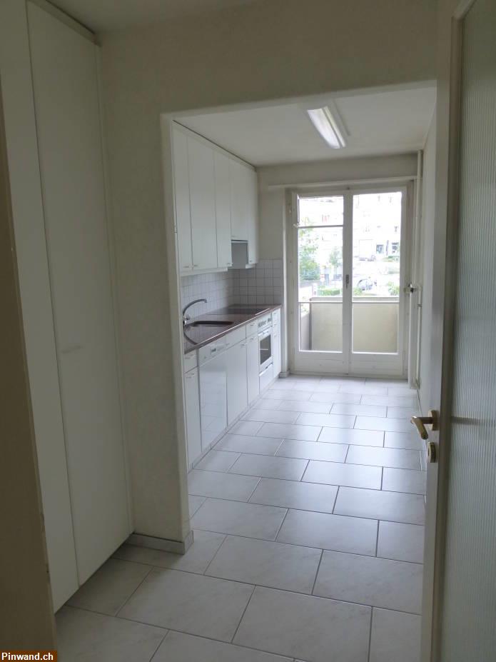 Bild 6: 3 Zi- Wohnung in ZH Höngg zu vermieten