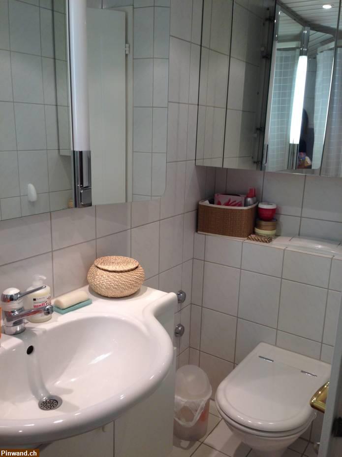 Bild 7: 3 Zi- Wohnung in ZH Höngg zu vermieten