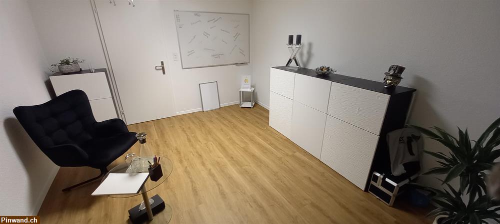 Bild 3: Therapieraum in Luzern zu vermieten