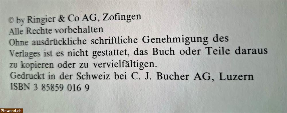 Bild 4: Der Aktivdienst 1939-45, Militärbuch, 2. Weltkrieg