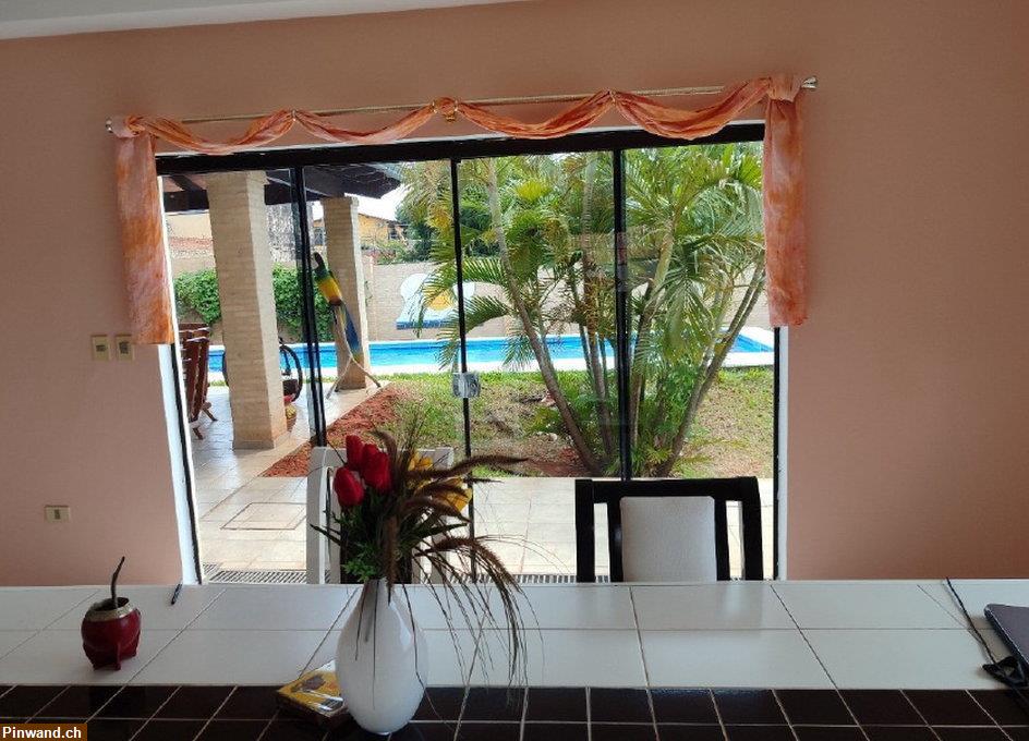 Bild 2: Verkauf: Haus mit Pool in Gran-Asuncion / Paraguay