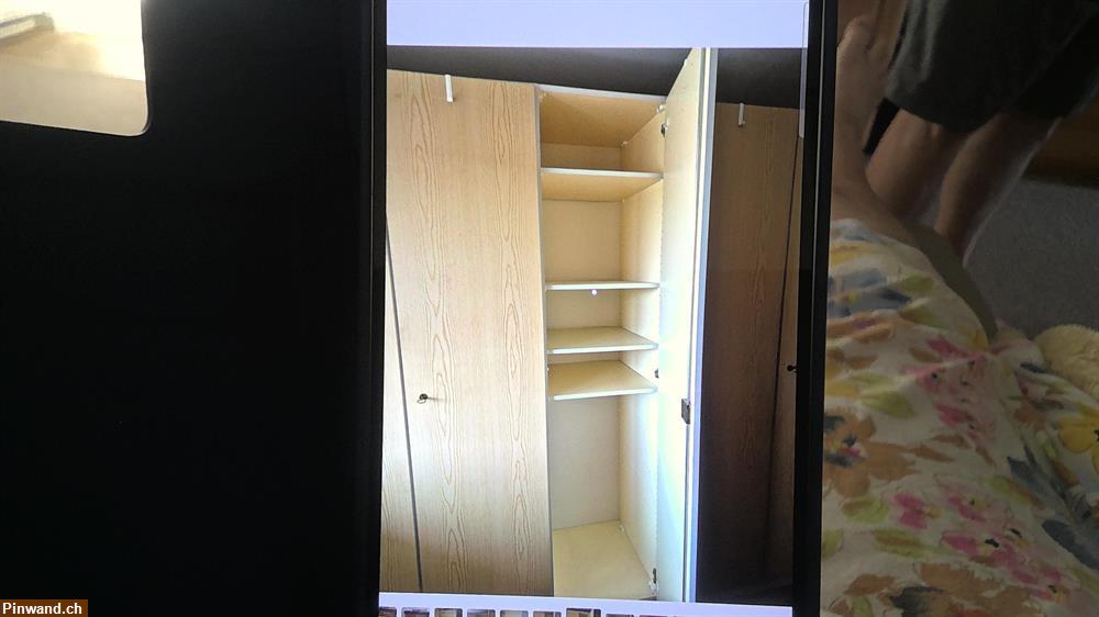 Bild 4: Gratis 2 Kleiderschränke