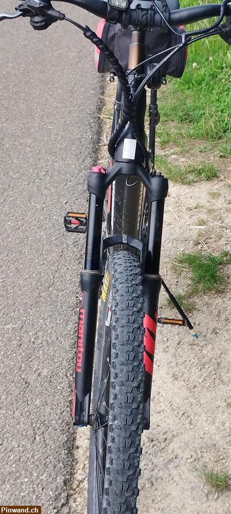 Bild 2: Fouly E-Mountainbike, Wheeler zu verkaufen