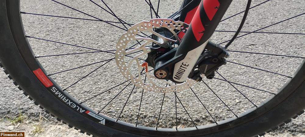 Bild 4: Fouly E-Mountainbike, Wheeler zu verkaufen