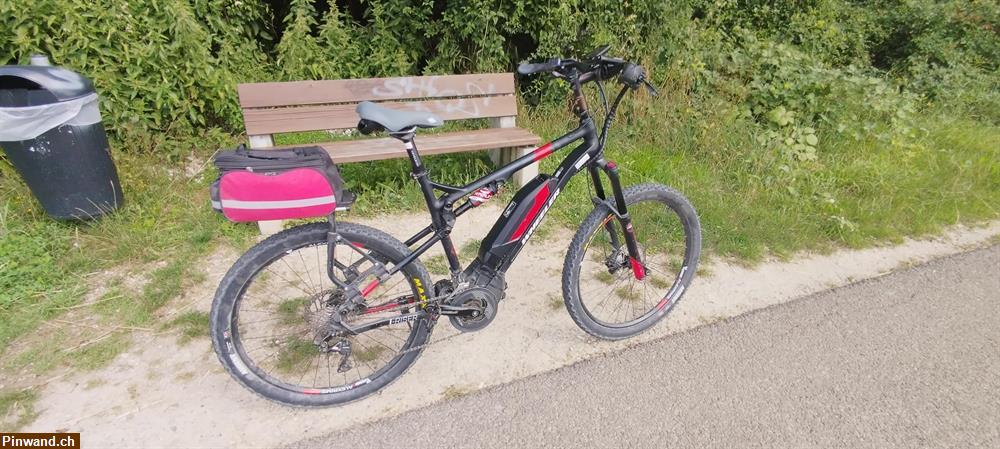 Bild 6: Fouly E-Mountainbike, Wheeler zu verkaufen
