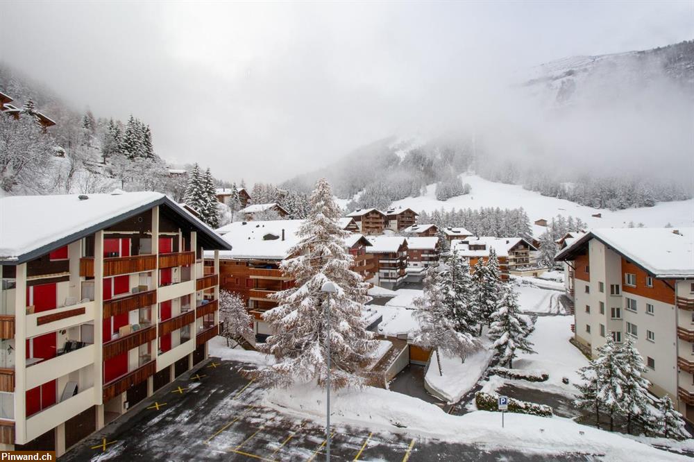 Bild 12: Residenz 1.5-01, helle gemütliche 1.5-Zimmerwohnung in ruhiger Lage mit Balkon Ost