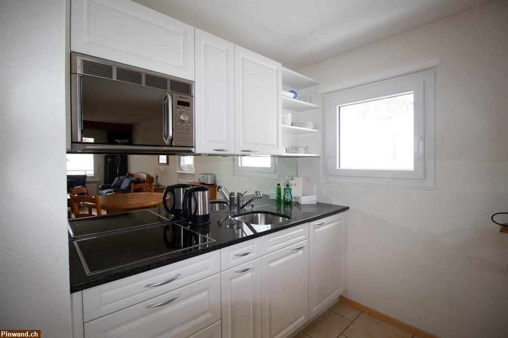 Bild 3: Residenz 1.5-01, helle gemütliche 1.5-Zimmerwohnung in ruhiger Lage mit Balkon Ost