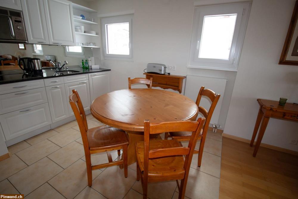 Bild 4: Residenz 1.5-01, helle gemütliche 1.5-Zimmerwohnung in ruhiger Lage mit Balkon Ost