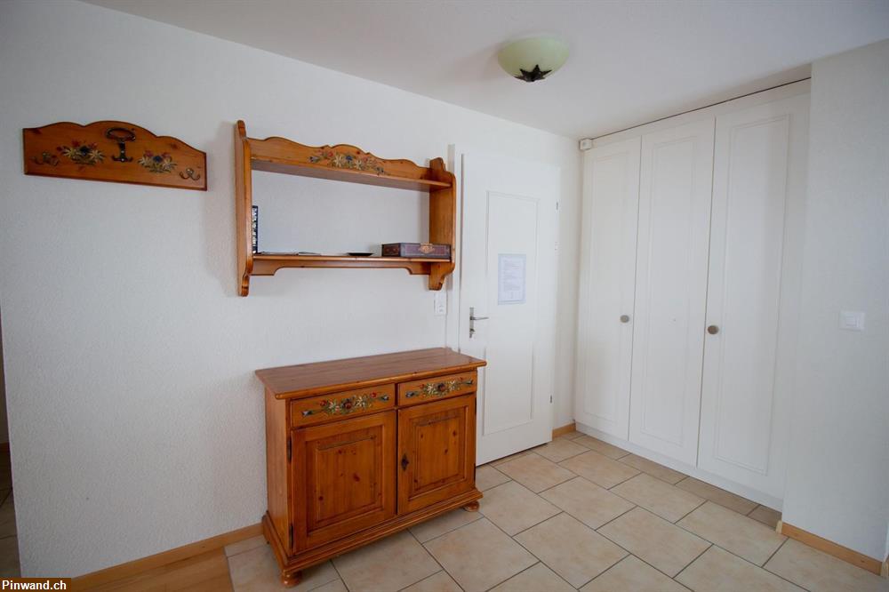Bild 5: Residenz 1.5-01, helle gemütliche 1.5-Zimmerwohnung in ruhiger Lage mit Balkon Ost