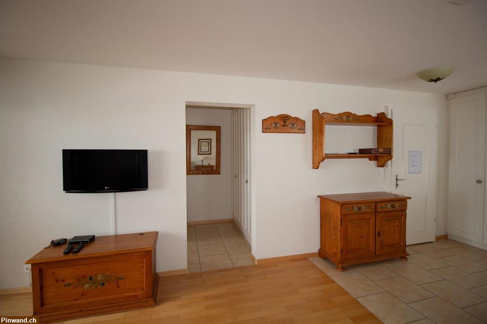 Bild 6: Residenz 1.5-01, helle gemütliche 1.5-Zimmerwohnung in ruhiger Lage mit Balkon Ost