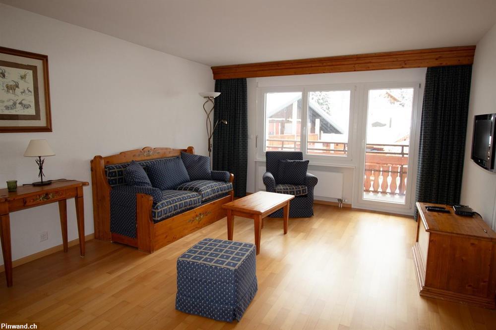 Bild 8: Residenz 1.5-01, helle gemütliche 1.5-Zimmerwohnung in ruhiger Lage mit Balkon Ost
