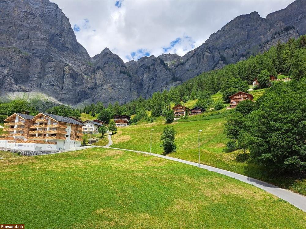 Bild 9: Residenz 1.5-01, helle gemütliche 1.5-Zimmerwohnung in ruhiger Lage mit Balkon Ost