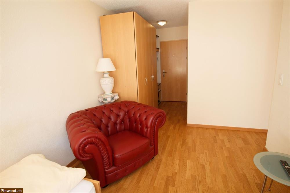 Bild 2: 1.5-04, helle und gemütliche 1.5-Zimmer Wohnung im Zentrum