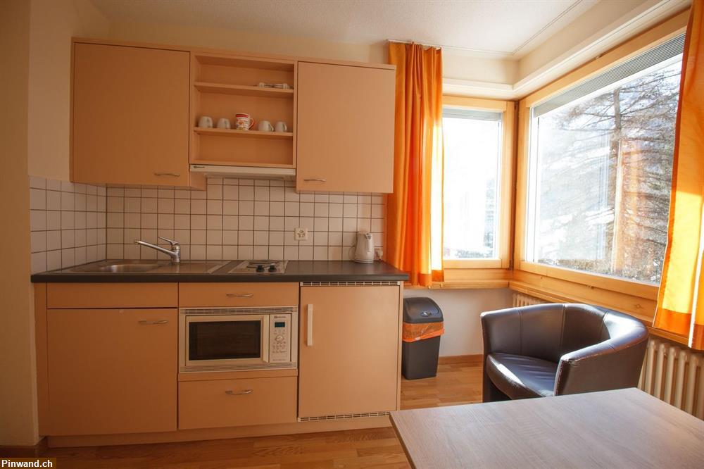 Bild 4: 1.5-04, helle und gemütliche 1.5-Zimmer Wohnung im Zentrum