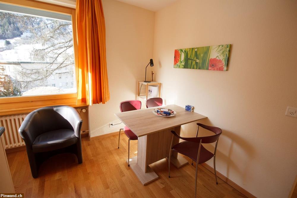 Bild 5: 1.5-04, helle und gemütliche 1.5-Zimmer Wohnung im Zentrum
