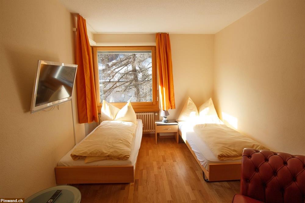 Bild 6: 1.5-04, helle und gemütliche 1.5-Zimmer Wohnung im Zentrum
