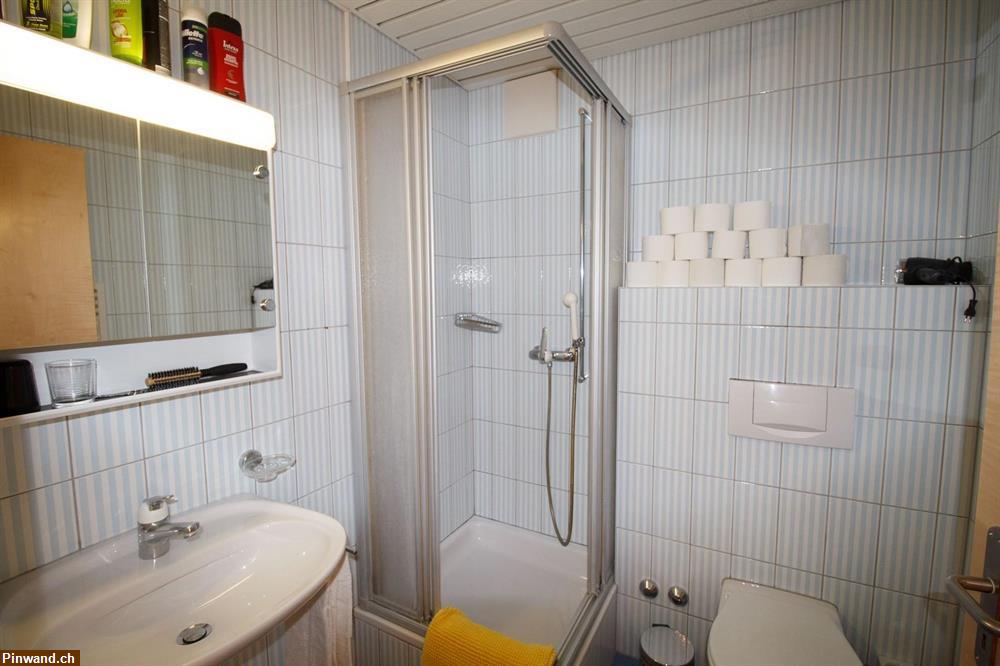 Bild 7: 1.5-04, helle und gemütliche 1.5-Zimmer Wohnung im Zentrum